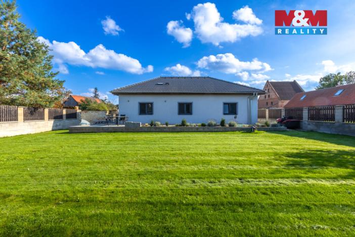 Prodej rodinného domu, Blšany - Liběšovice, 174 m2