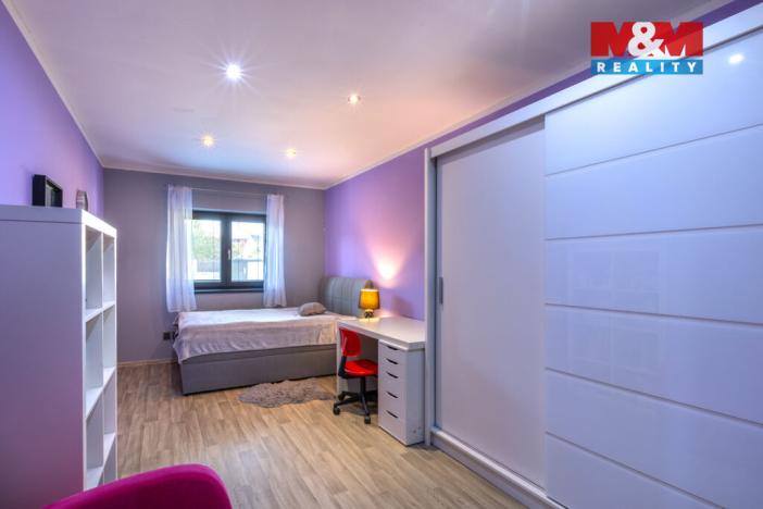 Prodej rodinného domu, Blšany - Liběšovice, 174 m2