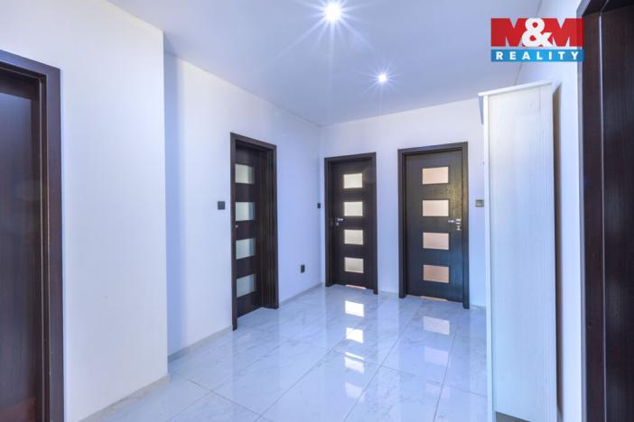 Prodej rodinného domu, Blšany - Liběšovice, 174 m2