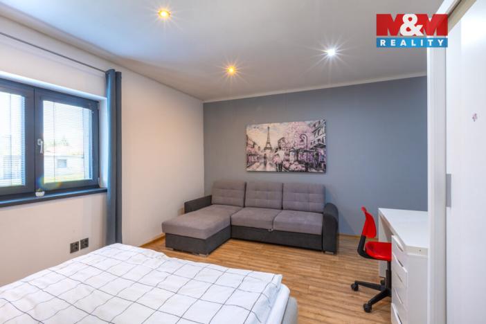 Prodej rodinného domu, Blšany - Liběšovice, 174 m2