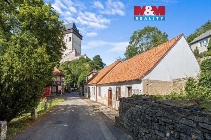 Prodej ubytování, Karlštejn, 276 m2
