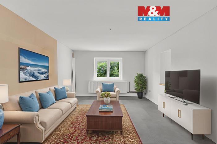 Prodej rodinného domu, Libuň, 150 m2