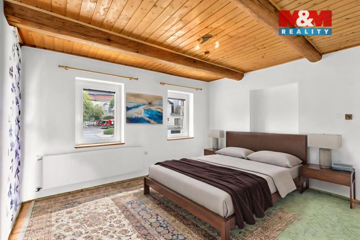 Prodej rodinného domu, Libuň, 150 m2