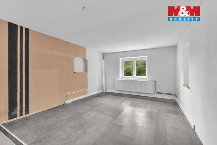 Prodej rodinného domu, Libuň, 150 m2