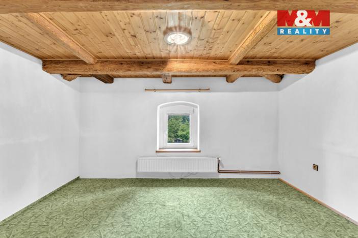 Prodej rodinného domu, Libuň, 150 m2