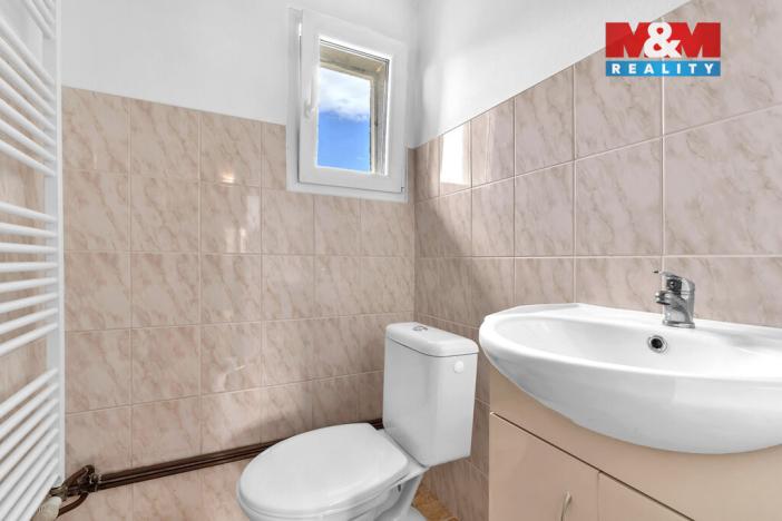 Prodej rodinného domu, Libuň, 150 m2