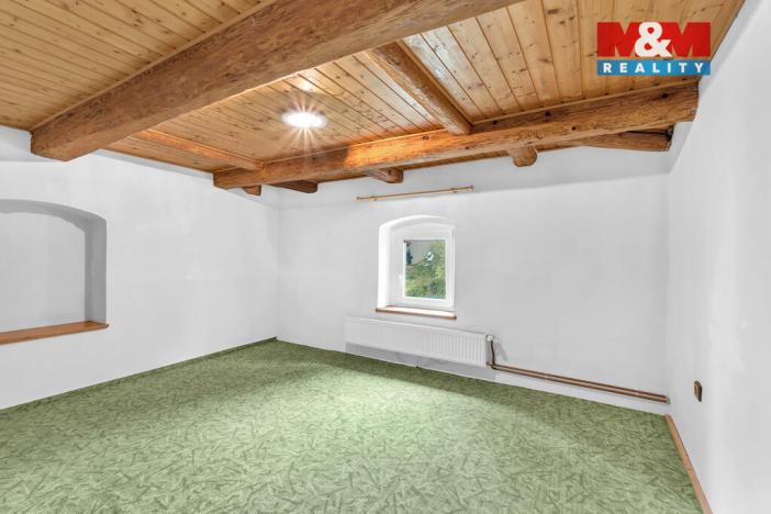 Prodej rodinného domu, Libuň, 150 m2