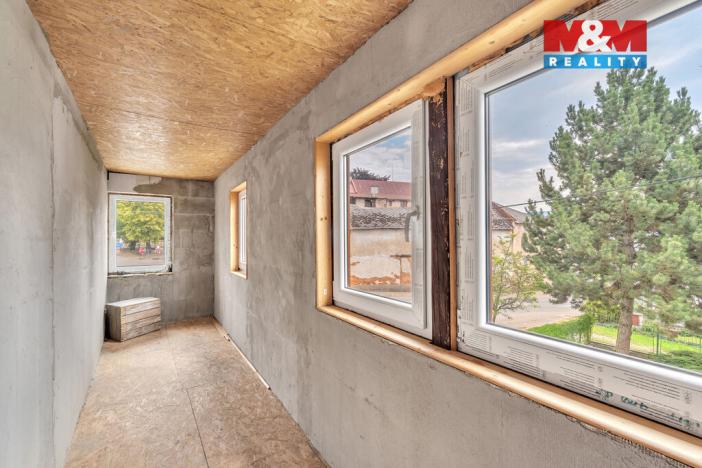 Prodej rodinného domu, Libuň, 150 m2