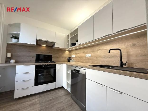 Pronájem bytu 3+1, Praha - Strašnice, Nosická, 75 m2