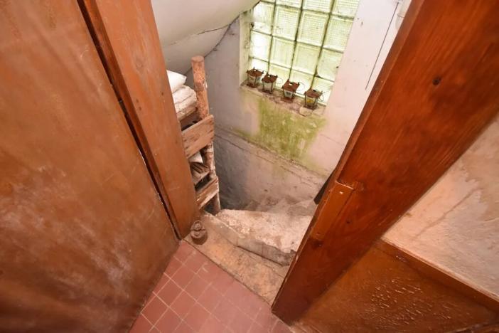 Prodej chalupy, Číhošť, 75 m2