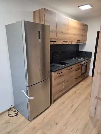 Pronájem bytu 3+kk, Praha - Horní Měcholupy, Livornská, 73 m2