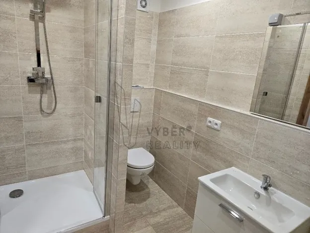 Pronájem bytu 3+kk, Praha - Horní Měcholupy, Livornská, 73 m2