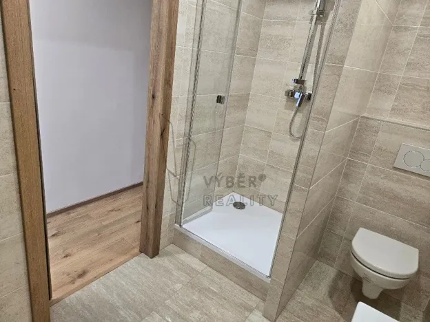 Pronájem bytu 3+kk, Praha - Horní Měcholupy, Livornská, 73 m2