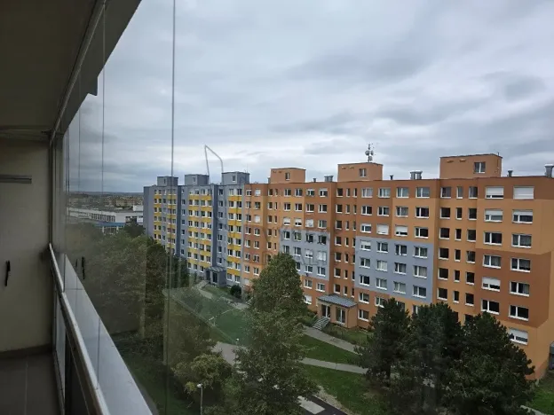 Pronájem bytu 3+kk, Praha - Horní Měcholupy, Livornská, 73 m2
