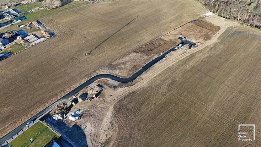 Prodej pozemku pro bydlení, Hůry, Lišovská, 966 m2