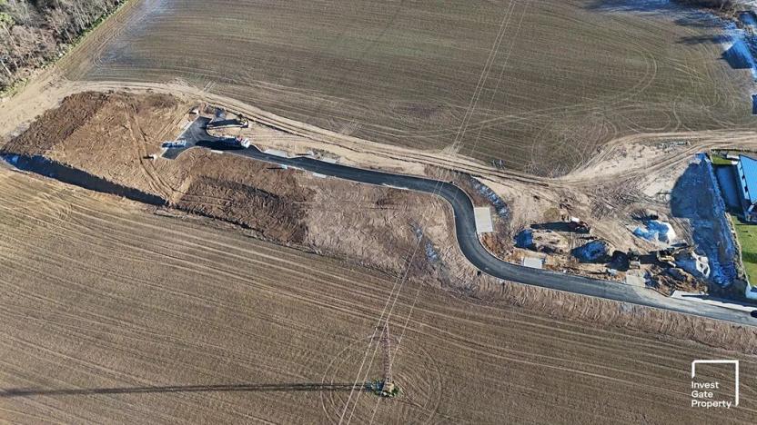 Prodej pozemku pro bydlení, Hůry, Lišovská, 1312 m2