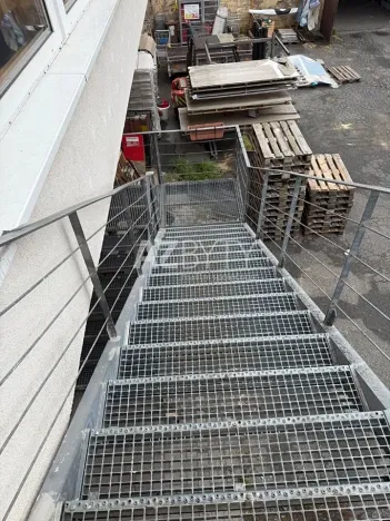 Pronájem pokoje, Praha - Jinonice, Butovická, 26 m2