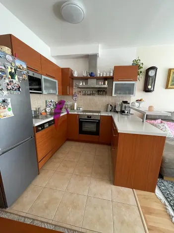 Prodej bytu 3+kk, Olomouc, Handkeho, 70 m2