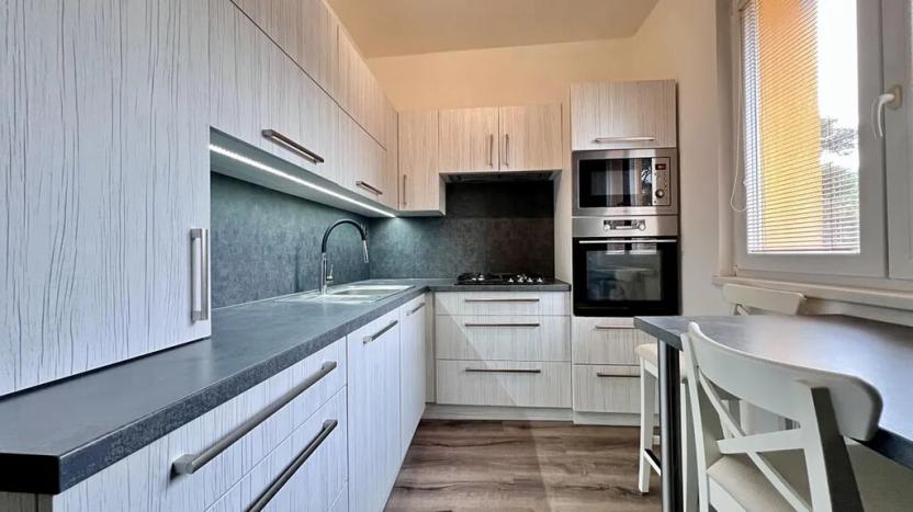 Pronájem bytu 2+1, Ostrava, Volgogradská, 54 m2