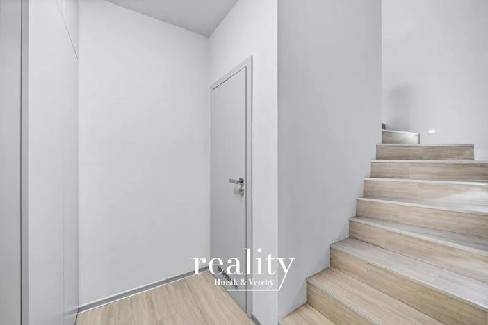 Prodej rodinného domu, Jihlava, Nad Borovinkou, 165 m2