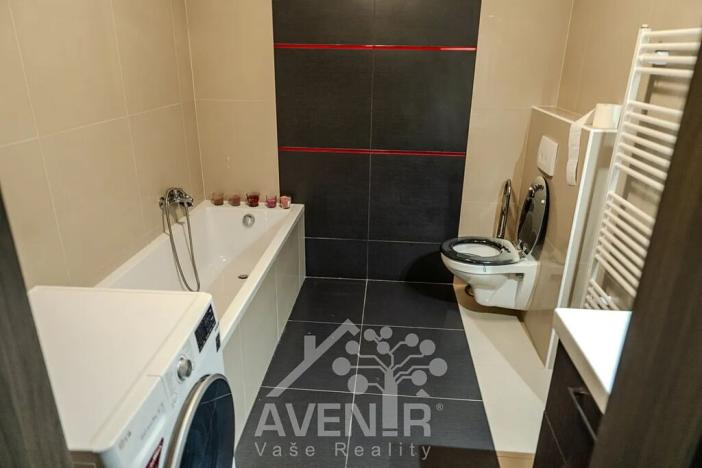 Prodej bytu 1+kk, Mladá Boleslav, 53 m2