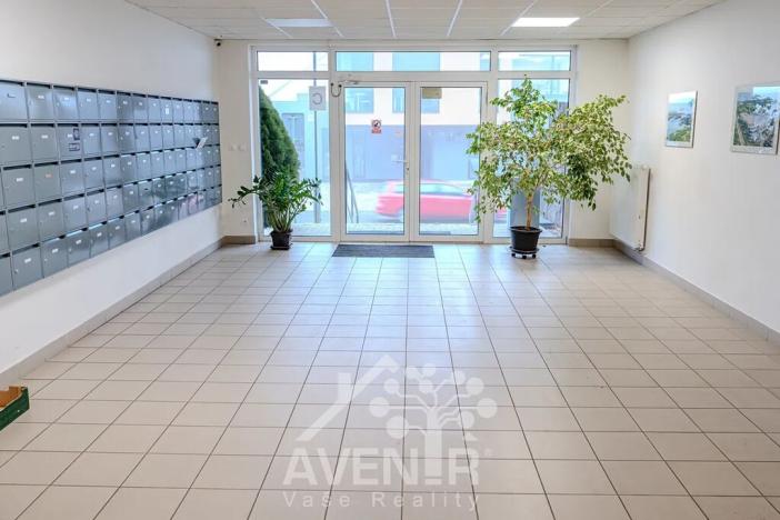 Prodej bytu 1+kk, Mladá Boleslav, 53 m2