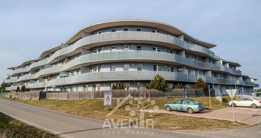 Prodej bytu 1+kk, Mladá Boleslav, 53 m2