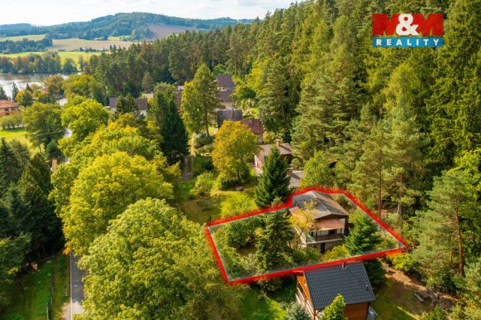 Prodej chaty, Žinkovy, 70 m2