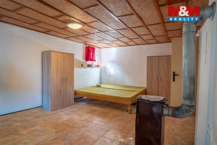 Prodej chaty, Žinkovy, 70 m2