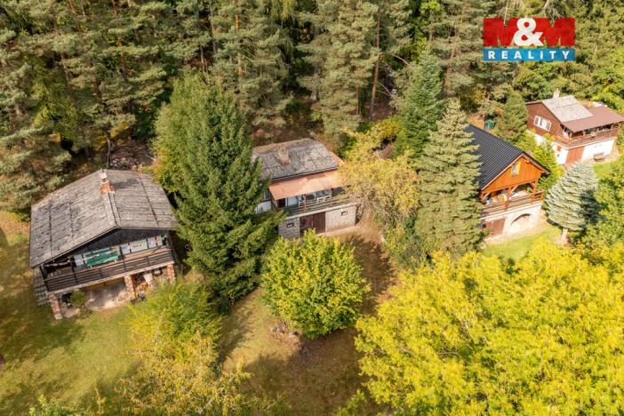 Prodej chaty, Žinkovy, 70 m2