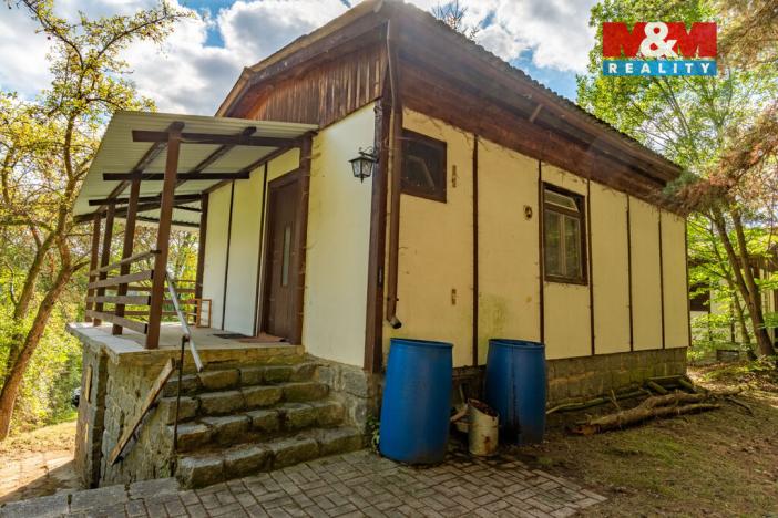 Prodej chaty, Žinkovy, 70 m2