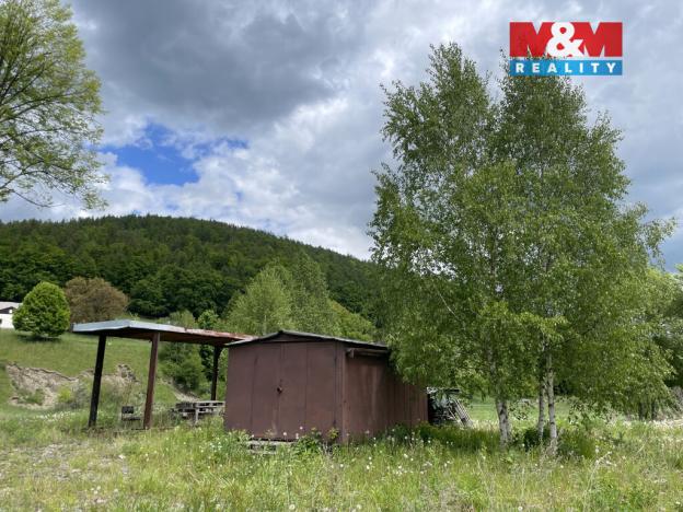 Prodej pozemku pro bydlení, Karlovice, 5219 m2