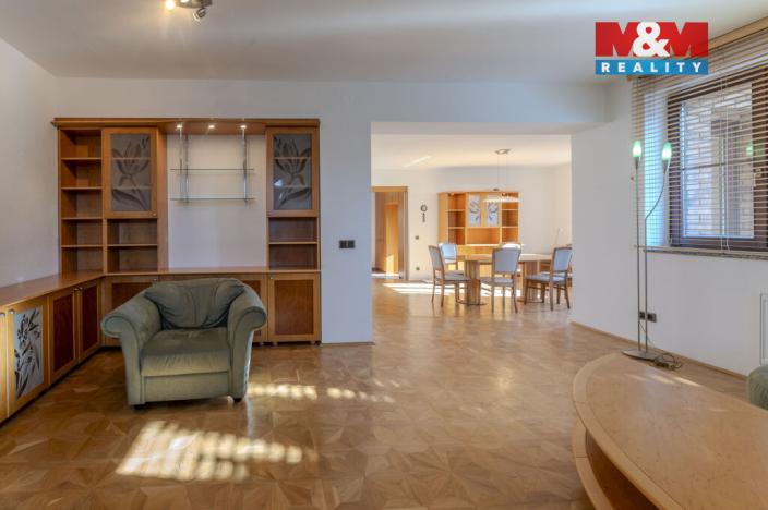 Prodej rodinného domu, Žeranovice, 320 m2