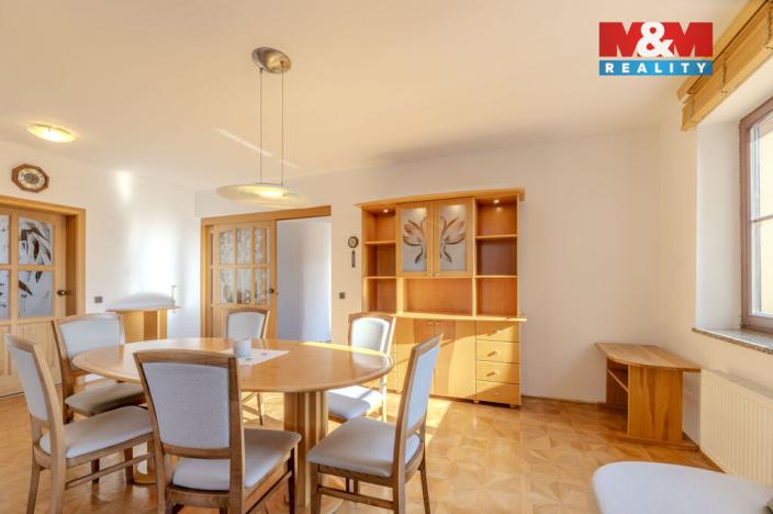 Prodej rodinného domu, Žeranovice, 320 m2