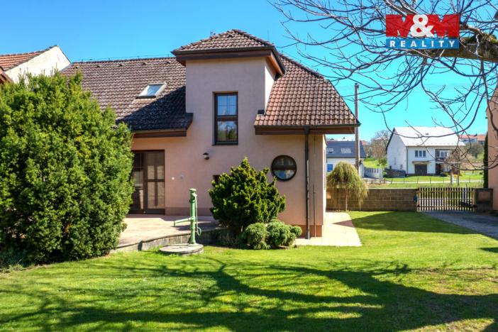 Prodej rodinného domu, Žeranovice, 320 m2