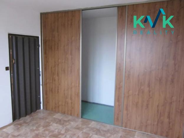 Pronájem bytu 1+1, Sokolov, Kosmonautů, 35 m2