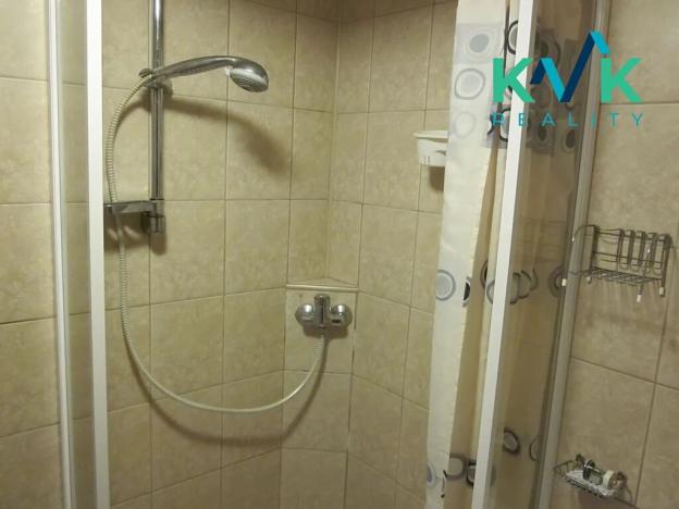 Pronájem bytu 1+1, Sokolov, Kosmonautů, 35 m2