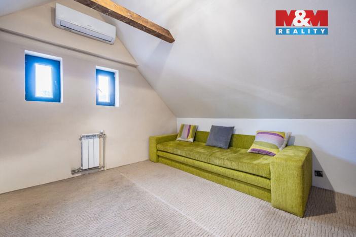 Prodej rodinného domu, Nedomice, 140 m2