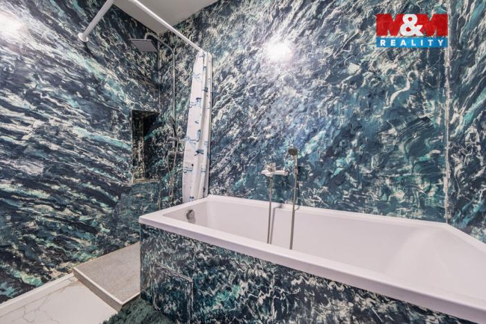 Prodej rodinného domu, Nedomice, 140 m2