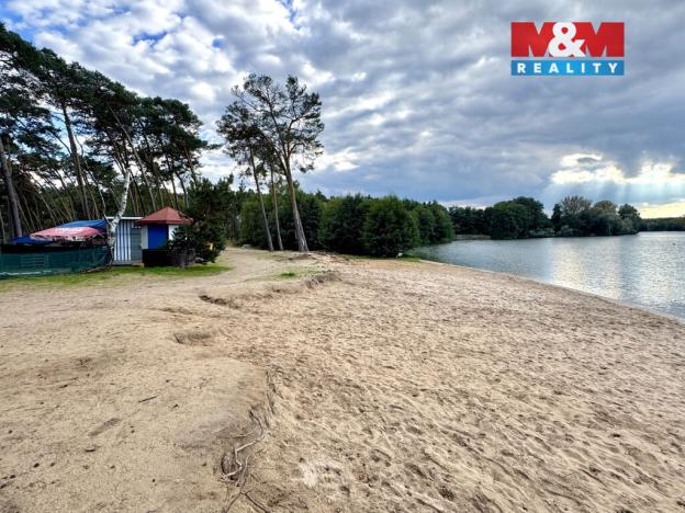 Prodej rodinného domu, Nedomice, 140 m2