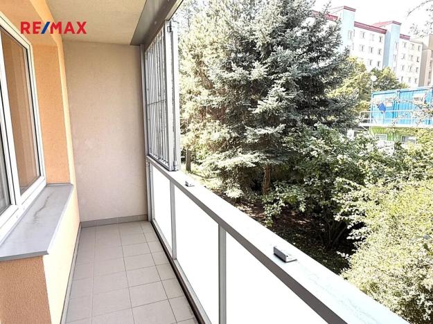 Prodej bytu 3+1, Praha - Záběhlice, Slunečnicová, 73 m2