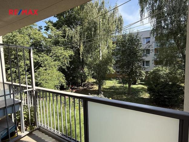 Prodej bytu 3+1, Praha - Záběhlice, Slunečnicová, 73 m2