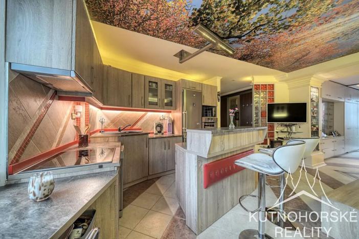 Prodej bytu 1+kk, Praha - Záběhlice, Malovická, 57 m2