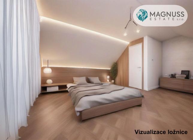 Prodej rodinného domu, Víska u Jevíčka, 160 m2