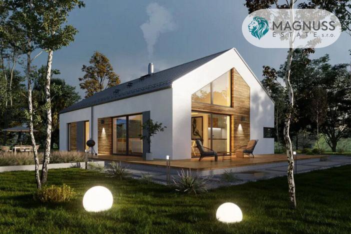 Prodej rodinného domu, Bludov, 105 m2