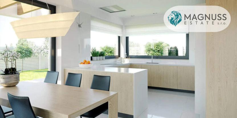 Prodej rodinného domu, Bludov, 105 m2