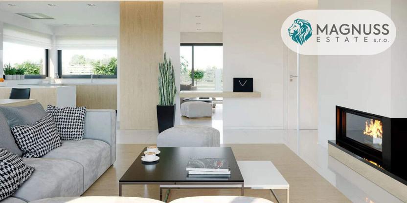 Prodej rodinného domu, Bludov, 105 m2