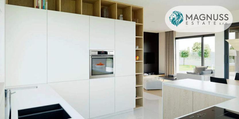 Prodej rodinného domu, Bludov, 105 m2