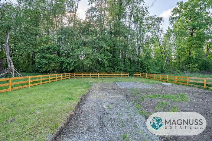 Prodej zahrady, Příkazy, 480 m2