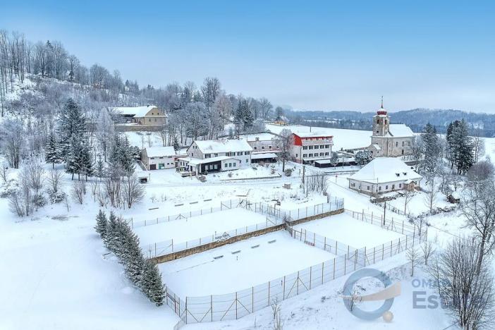 Prodej apartmánu, Malá Morava, 5052 m2